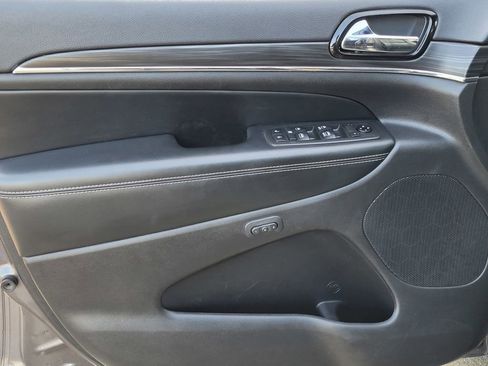 Used 2021 Jeep Grand Cherokee Limited w/ Quick Order Package 28K 80th image 15