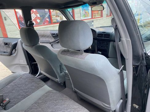 Used 1999 Subaru Forester L image 13