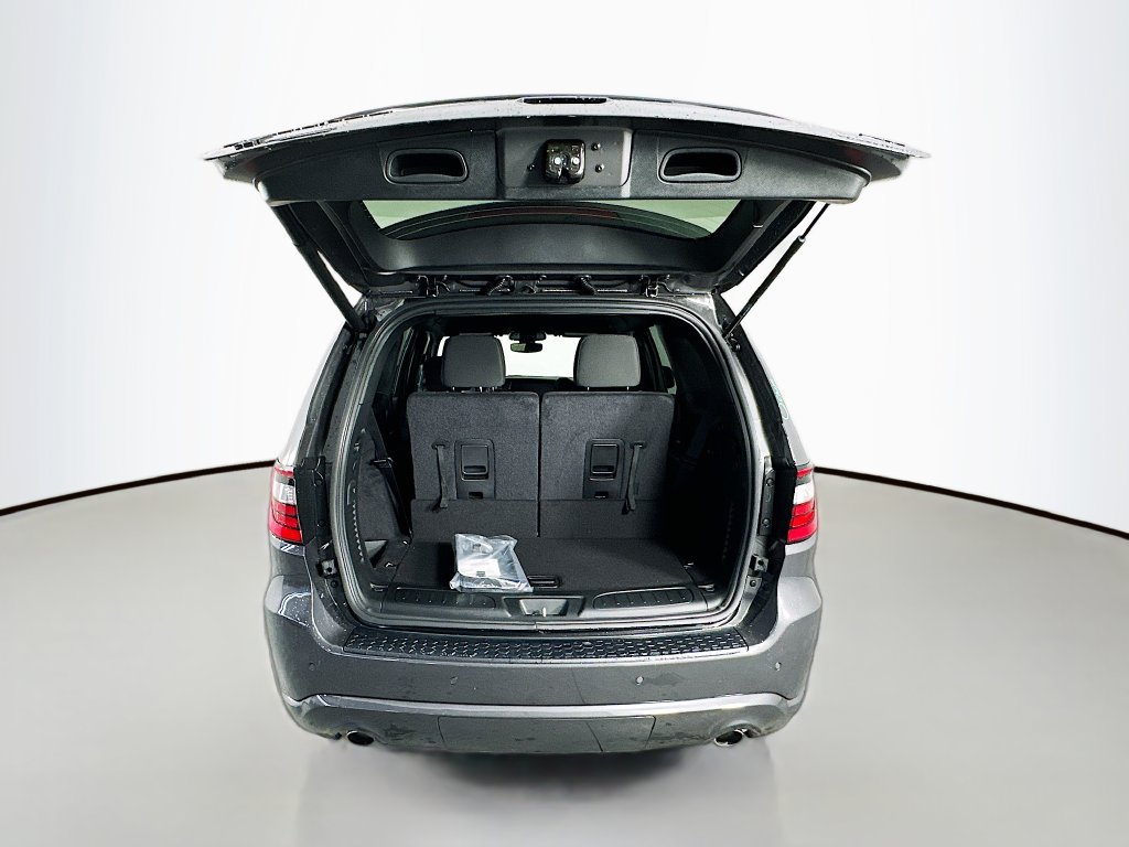 New 2026 Dodge Durango GT w/ Blacktop Package AWD/4WD image 15