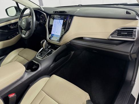 Used 2023 Subaru Outback Limited XT AWD/4WD image 36