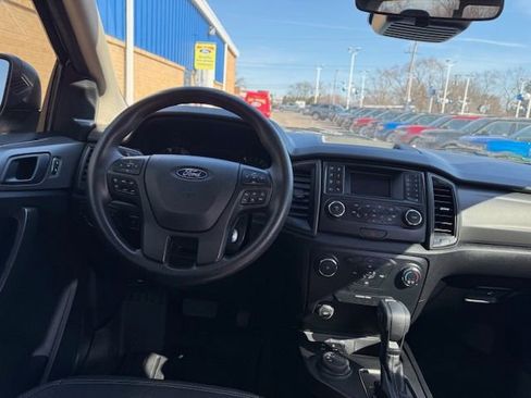 Used 2021 Ford Ranger XL w/ Equipment Group 101A High image 22