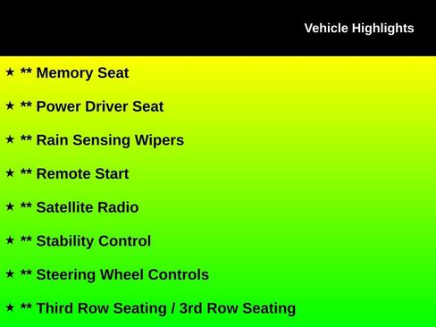Used 2026 Chrysler Pacifica Select FWD image 30