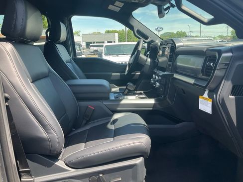 New 2026 Ford F150 Lariat AWD/4WD image 12