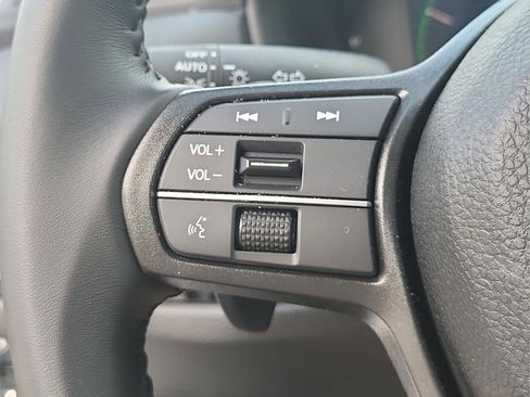 Used 2025 Honda Accord EX-L image 13