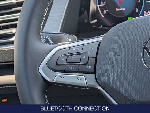 New 2026 Volkswagen Atlas Cross Sport SE AWD/4WD image 20