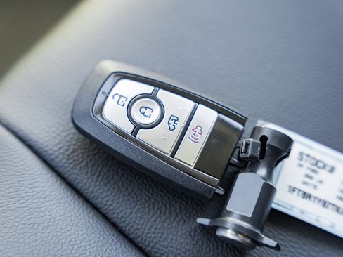 New 2026 Ford Transit 250 Low Roof w/ Load Area Protection Package image 34