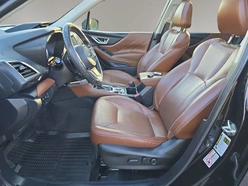 Used 2020 Subaru Forester Touring AWD/4WD image 9