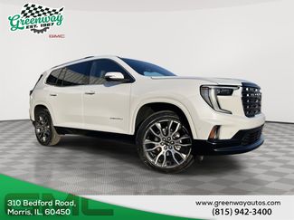 New 2026 GMC Acadia Denali Ultimate video 1