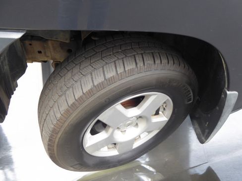 Used 2006 Nissan Xterra S w/ (K92) Protection Pkg image 4