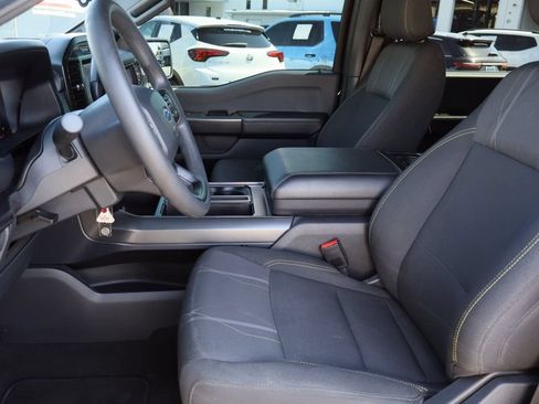 Used 2024 Ford F150 STX RWD image 21
