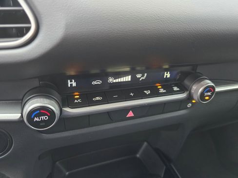 Certified 2025 MAZDA CX-30 AWD 2.5 S w/ Select Sport Pkg image 27