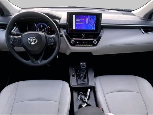 Used 2026 Toyota Corolla Cross L FWD image 15