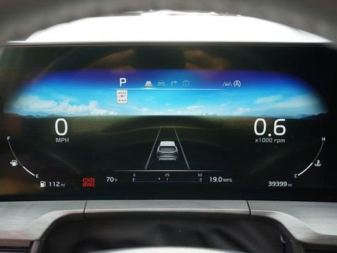 Used 2024 Kia Telluride SX X-Line image 37