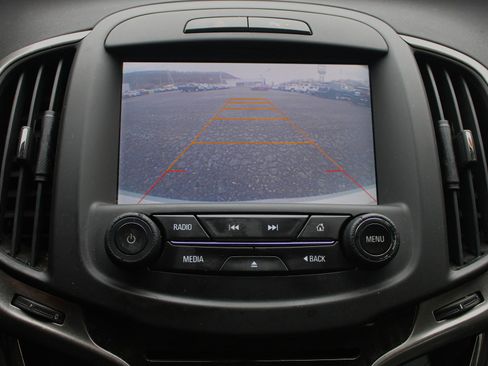 Used 2014 Buick LaCrosse Leather image 28