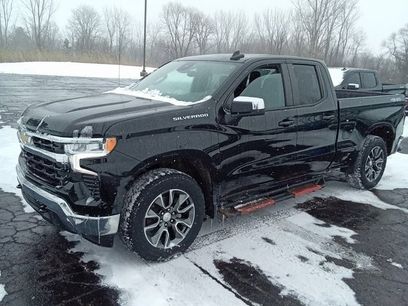 Used 2023 Chevrolet Silverado 1500 LT