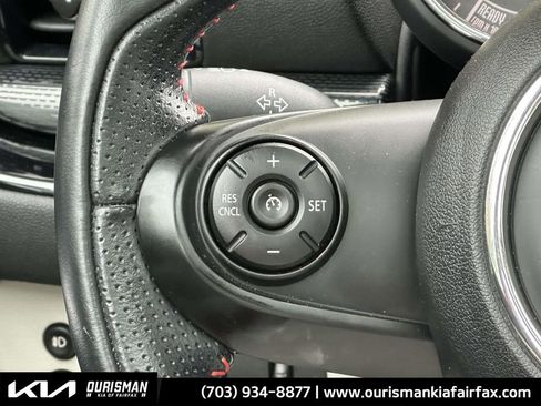 Used 2017 MINI Cooper Clubman S image 12