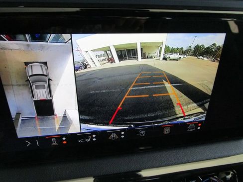 New 2026 GMC Sierra 1500 AT4 w/ AT4 Premium Package image 51