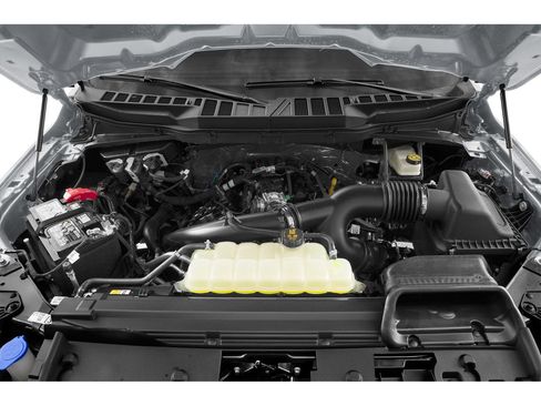 New 2026 Ford F150 STX w/ Equipment Group 200A AWD/4WD image 40
