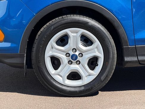 Used 2019 Ford Escape S FWD image 25