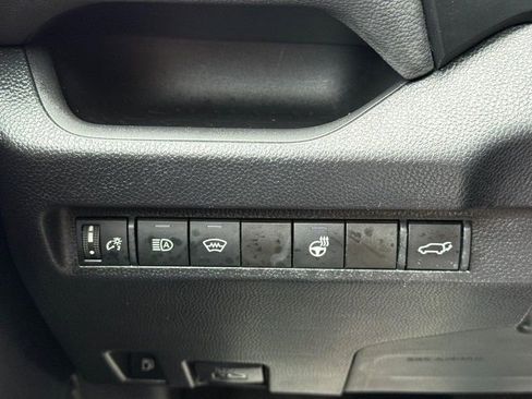 Used 2023 Toyota RAV4 XLE w/ Convenience Package AWD/4WD image 29