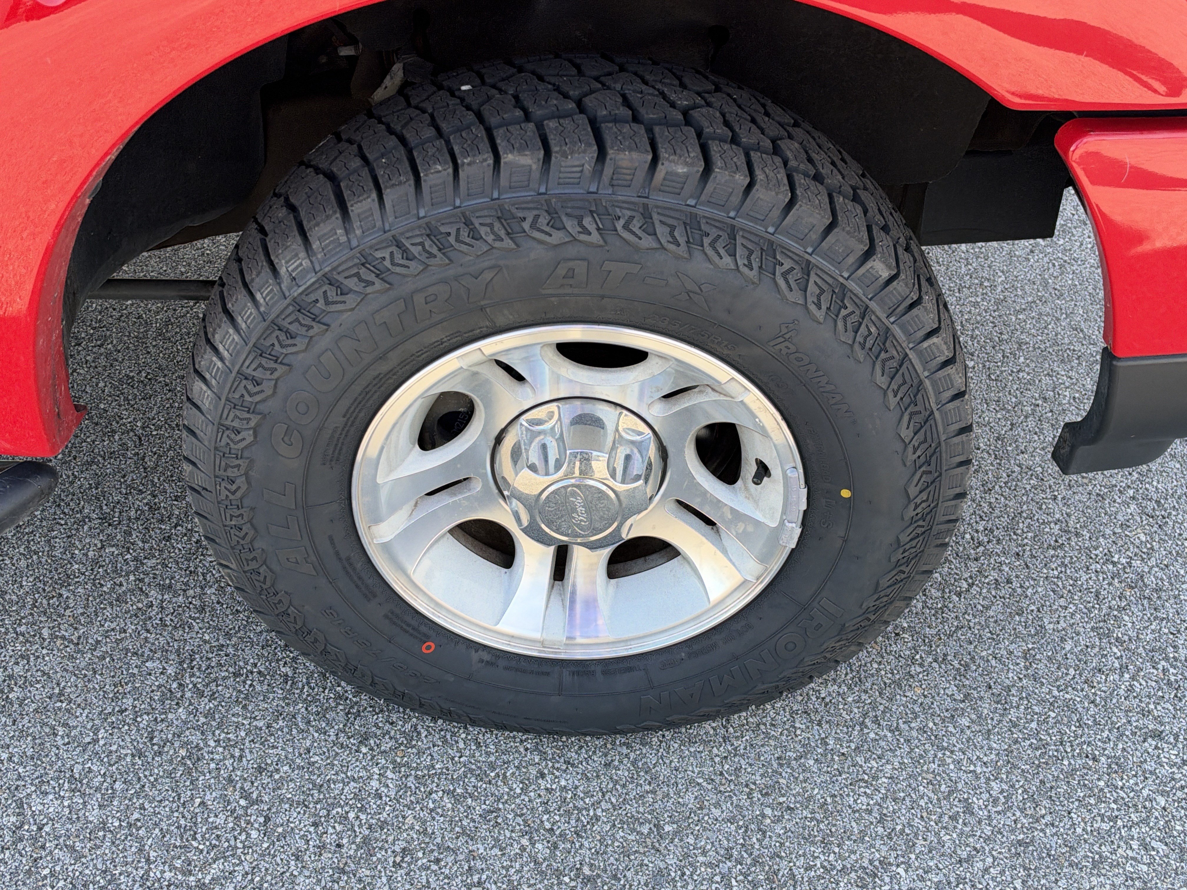 Used 2011 Ford Ranger Sport w/ Bright Trim Group RWD image 59