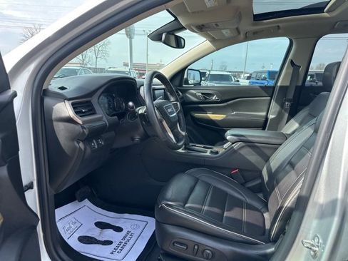 Used 2017 GMC Acadia Denali w/ Technology Package image 31