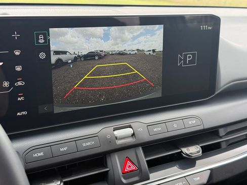 New 2026 Kia K5 GT FWD image 20