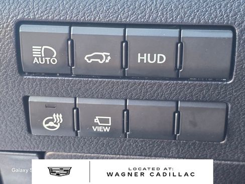 Used 2022 Lexus RX 350 F Sport w/ Accessory Package image 27