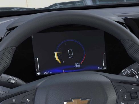 New 2026 Chevrolet Trax LT image 18