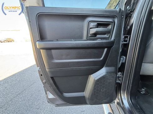 Used 2020 RAM 1500 Tradesman w/ Electronics Group image 26