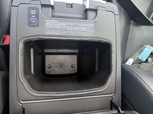 Used 2021 Toyota Land Cruiser AWD/4WD image 15