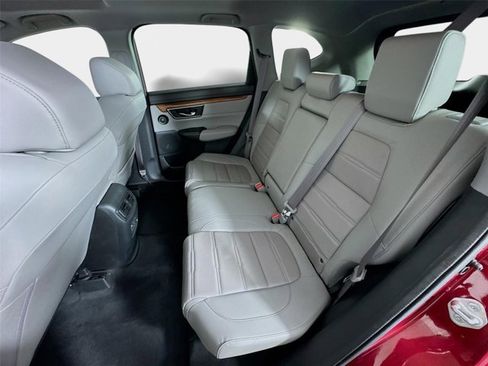 Used 2021 Honda CR-V EX-L image 23