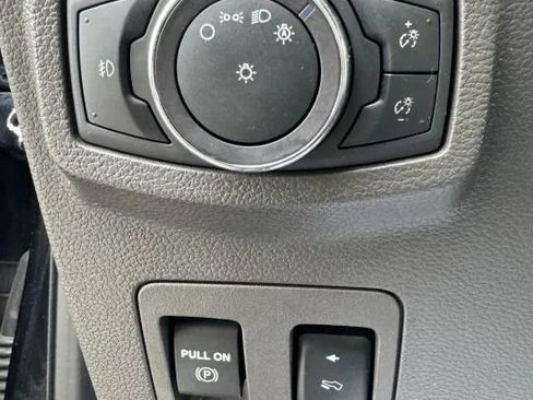Used 2019 Ford Expedition Limited w/ Texas Edition Package RWD image 44
