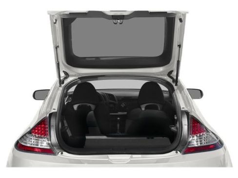 Used 2014 Honda CR-Z image 10