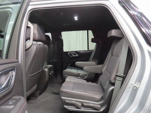 Used 2023 Chevrolet Tahoe RST w/ RST Performance Edition image 10