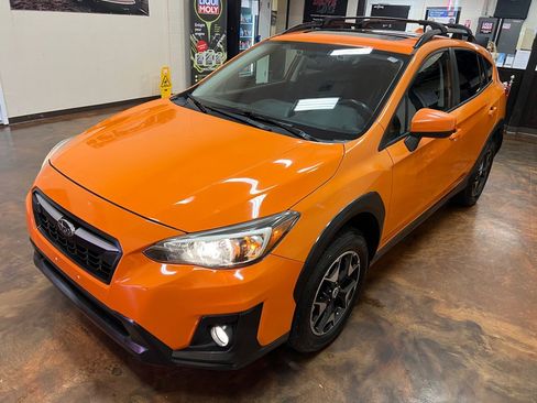 Used 2018 Subaru Crosstrek 2.0i Premium image 45
