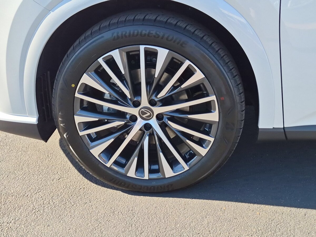 New 2026 Lexus RX 350 Premium Plus FWD image 9