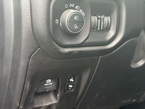 Used 2021 RAM 1500 Sport w/ Night Edition image 20