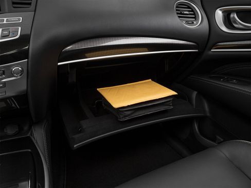 Used 2017 INFINITI QX60 FWD w/ Deluxe Technology Package image 37