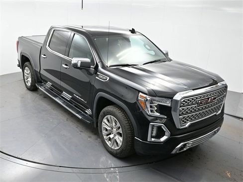 Used 2019 GMC Sierra 1500 Denali image 33