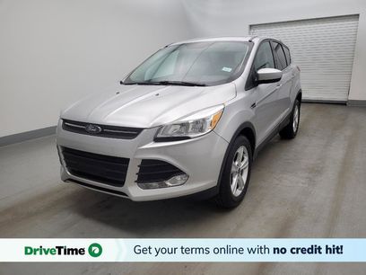 Used 2015 Ford Escape SE