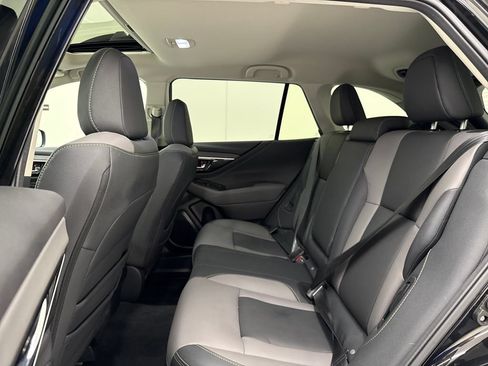 Certified 2024 Subaru Outback Onyx Edition XT AWD/4WD image 26