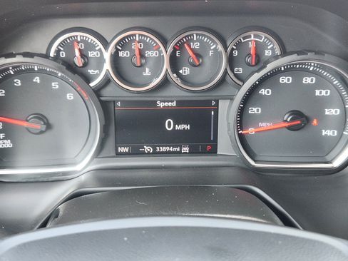 Used 2023 Chevrolet Tahoe LS w/ Driver Alert Package AWD/4WD image 14