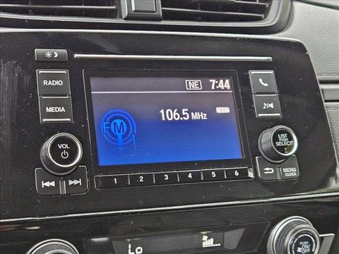 Used 2019 Honda CR-V LX image 11