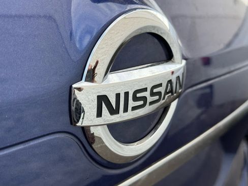 Used 2020 Nissan Rogue S image 16