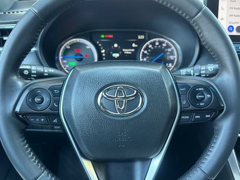 Certified 2023 Toyota Venza Nightshade AWD/4WD image 23