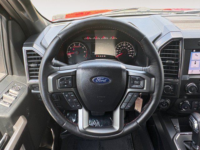 Used 2019 Ford F150 XLT w/ Equipment Group 302A Luxury AWD/4WD image 12