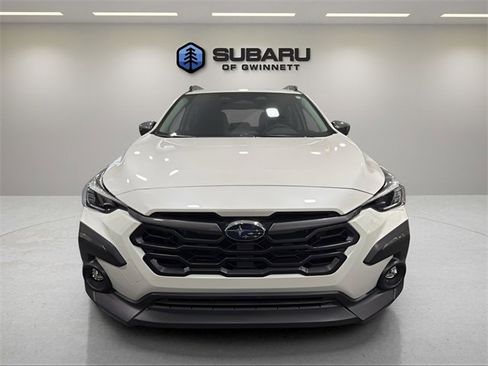 Certified 2025 Subaru Crosstrek 2.5i Limited w/ Popular Package #4A image 8