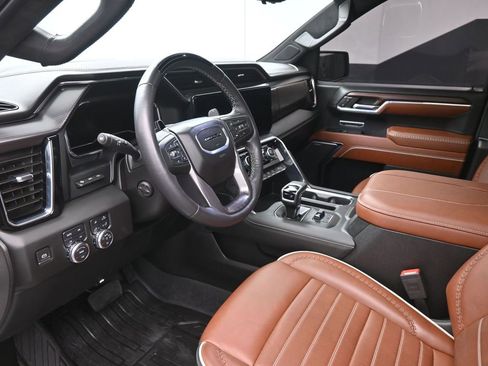 Used 2024 GMC Sierra 1500 Denali Ultimate image 19
