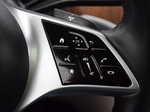 Certified 2023 Mercedes-Benz C 300 Sedan image 24